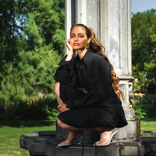 Noha Saré: ‘The electronic side makes our music harder to categorize’
