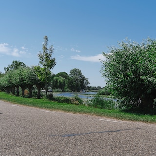 Father of Nina (21), who died on Ronde Hoep, wants bike route made safer: ‘I don't understand why the municipality didn't take measures much sooner’