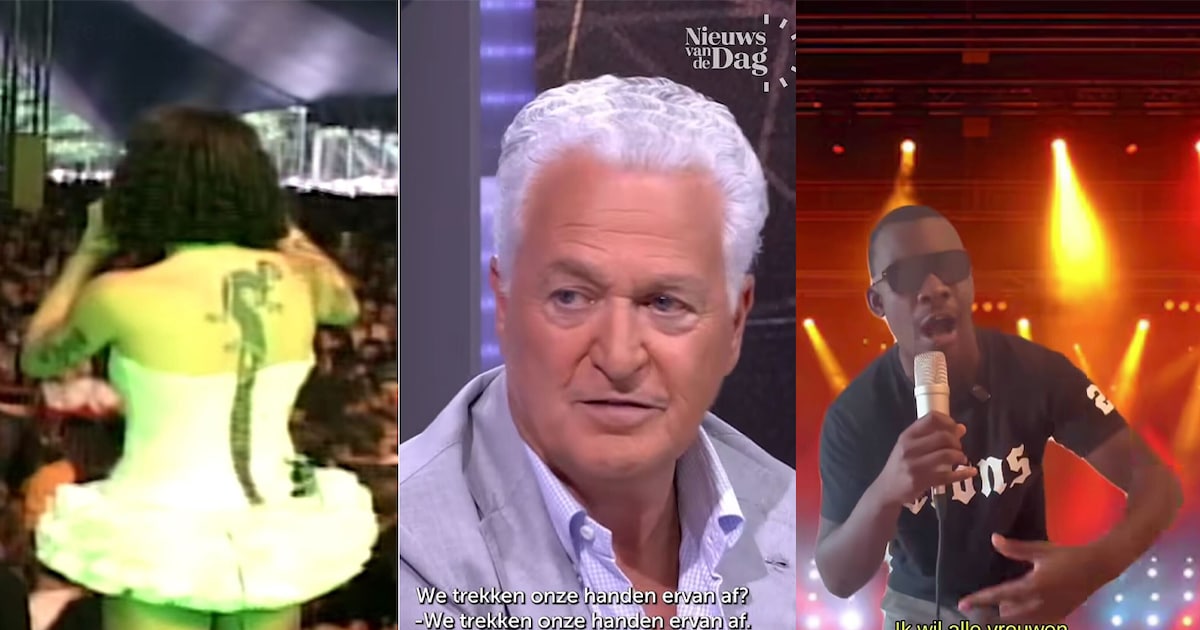 Sophie Straat bedolven onder haatberichten na Best Kept Secret: ‘Zolang de grote meerderheid zijn be