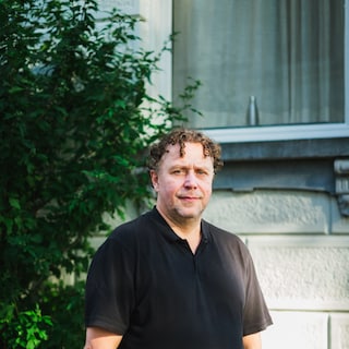 Departing Amsterdam IT chief: ‘Technology should be led by people, not the other way around’