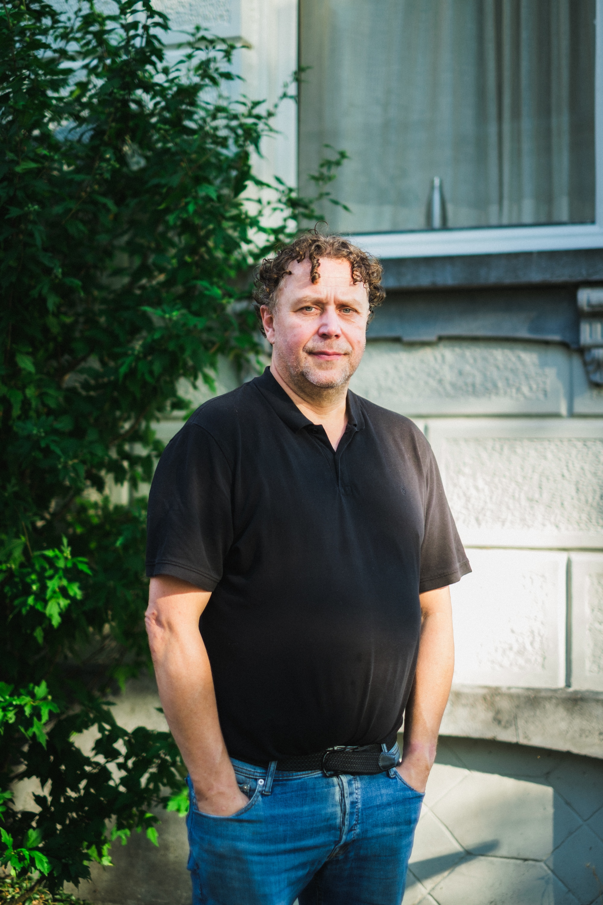 Ger Baron looks back on twelve years as Amsterdam's IT chief