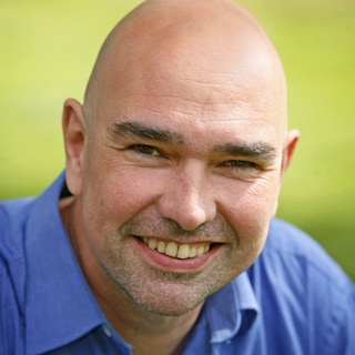 Actor Cees Geel (61) dies suddenly of cardiac arrest