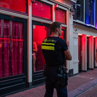 Opinion: To combat human trafficking, sex workers must be treated as partners in dialogue