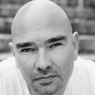 Cees Geel (1965-2026): the eternal cop who could tell a story with a single eyebrow