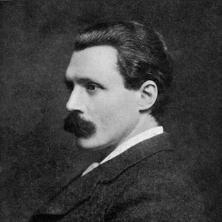 Gissing was an unadulterated misogynist, but he lived over a century ago. What is Meijsing's excuse?