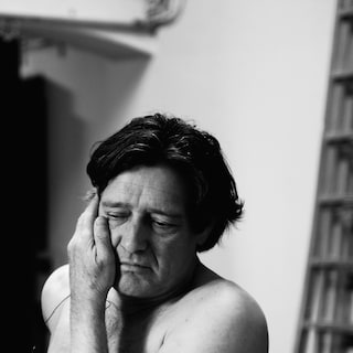 For Carla Kogelman, the camera is her ticket to connection: ‘As a photographer, I have to reveal something of myself too’