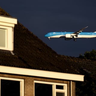 Little interest in new Schiphol talks: Amsterdam may participate, but residents' groups remain skeptical