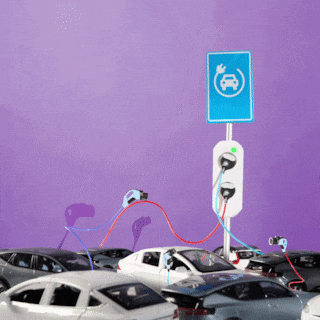 Electric driving is the future, but can Amsterdam handle the rapid growth of electric vehicles?