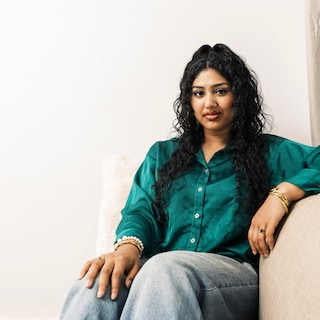 Actress Roeqayyah (22) struggles to find a rental home: ‘What young freelancer earns four times the Amsterdam rent?’