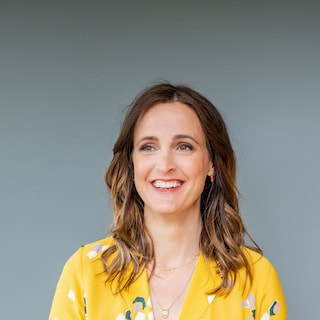 Zomergasten host Janine Abbring (50): If someone still thinks I'm unsuitable, that won't change anymore