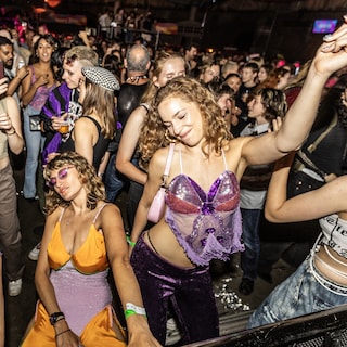 These are the places to go wild during WorldPride