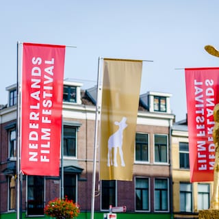 Film organizations reject criticism of Golden Calf selection process