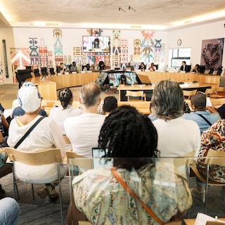 Neighborhood angry over parking policy around Kwaku in Nelson Mandelapark: 'We are entitled to this'