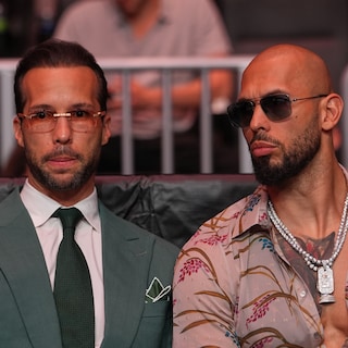 Influencers Andrew en Tristan Tate opgepakt in Miami: broers verdacht van verkrachting en mensenhandel