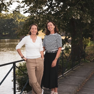 Hockey World Cup starts Saturday in Amstelveen – players from 1998: 'Women still had to fight for training times back then'