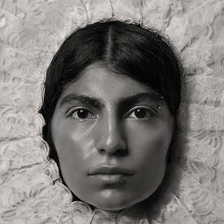 Pieter Henket photographs a young generation of Mexicans experimenting with gender, identity, and self-expression