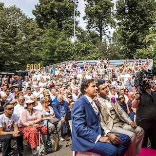 ‘He sometimes steamrolls people’: discontent over WorldPride director’s autocratic rule. Who is Lucien Spee?