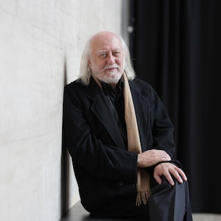 Contemporary world leaders resonate in the compelling monologues of Nobel laureate Krasznahorkai