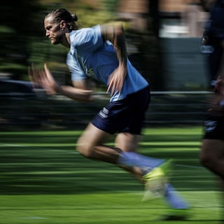 Ajax to face Shelbourne or Kalju in potential next round