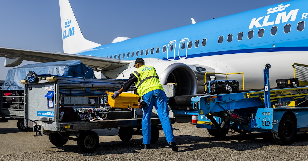 Weer aanbestedingsruzie op Schiphol: verliezende bagageafhandelaars stappen naar de rechter