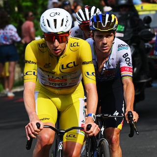 Renners worden deze Tour strenger gecontroleerd dan ooit, maar het d-woord blijft rondzingen