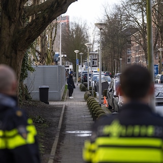 Number of explosions in Amsterdam barely falls, averaging nearly four attacks per week