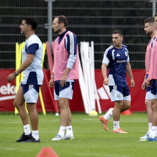 Why the two-legged tie against FK Vojvodina is so important for Ajax (and what the link is between both clubs)