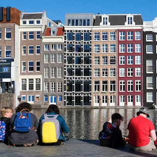 Amsterdam judge blocks apartment rentals following HOA dispute: ‘Tourists have a different rhythm of life than permanent residents’