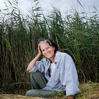 Bibi Dumon Tak spent a summer on a toxic waste dump in rural North and wrote a hiking book about it: 'At least you know what you're walking on'
