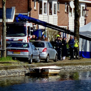 Fewer drowning deaths in 2025, Amsterdam still has the most victims
