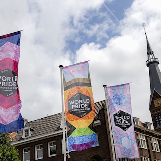From beach water polo to hockey: where to play sports during WorldPride