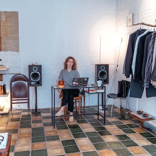 Joan of Arc sells clothing, ceramics, and curios from Japan and Mexico: ‘Amsterdammers have a hunger for something unique’