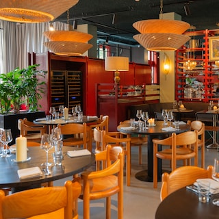 Owners of De Willem and Roest open city café in Westerpark – with a flirt bar