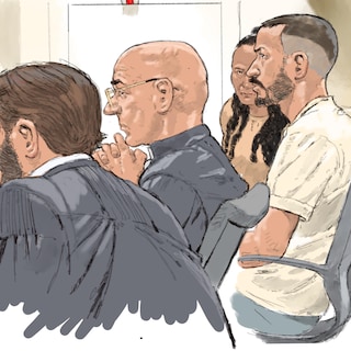 Public Prosecution Service appeals acquittal of man who struck and killed 14-year-old Tamar