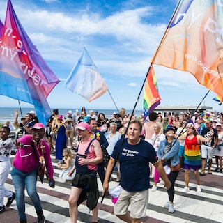 Amsterdam city council debates Pride Amsterdam director following Het Parool investigation; aldermen ‘take concerns seriously’