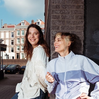 54 percent of the Dutch would not date a trans person: Tammie Schoots (31) investigates if this explains her own love life