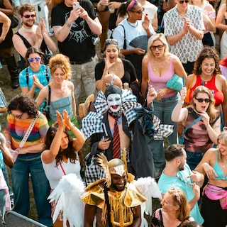 Nooit meer last minute voor bodemprijzen naar festivals en concerten? Ticketswap kent nieuwe functie