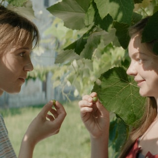 Review: Little Trouble Girls is a coming-of-age drama that breathes blossoming sexuality – and shame
