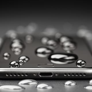 Is a broken iPhone really such a disaster? In Transcription, Ben Lerner questions our reliance on technology