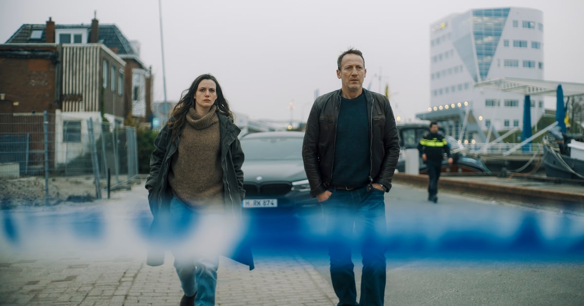 Tatort in Groningen is Mocro Maffia op zijn Duits