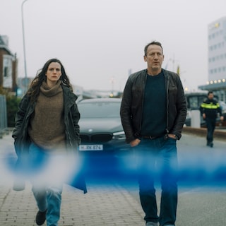 Tatort in Groningen is Mocro Maffia German-style