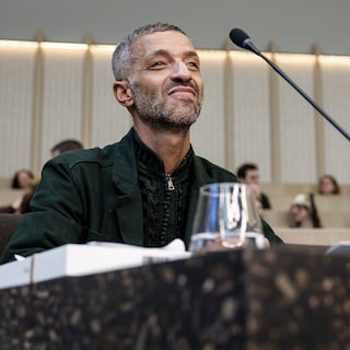 No immediate consequences for Tofik Dibi's Bij1 council seat following report on 'unknown place of residence': 'We assume Mr. Dibi will address this'