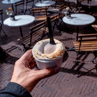 Spectacular taste sensation: 7 unusual ice creams you want to try this summer