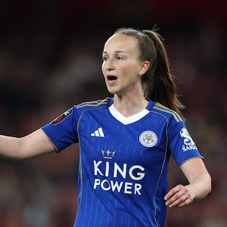Ajax signs Belgian footballer Sari Kees from Leicester City