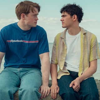 Review: Heartstopper Forever film is just as infectiously naive as the popular queer series