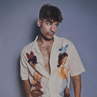 TikToker AKALuuk: The Netherlands could be a bit hotter. I really love that horniness