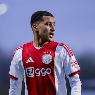 Abdellah Ouazane (17) shines in Ajax pre-season – it comes as no surprise in Morocco