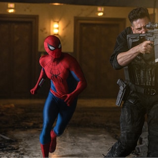 Will we have a new Barbenheimer this summer? The Odyssey and Spider-Man fight for moviegoers