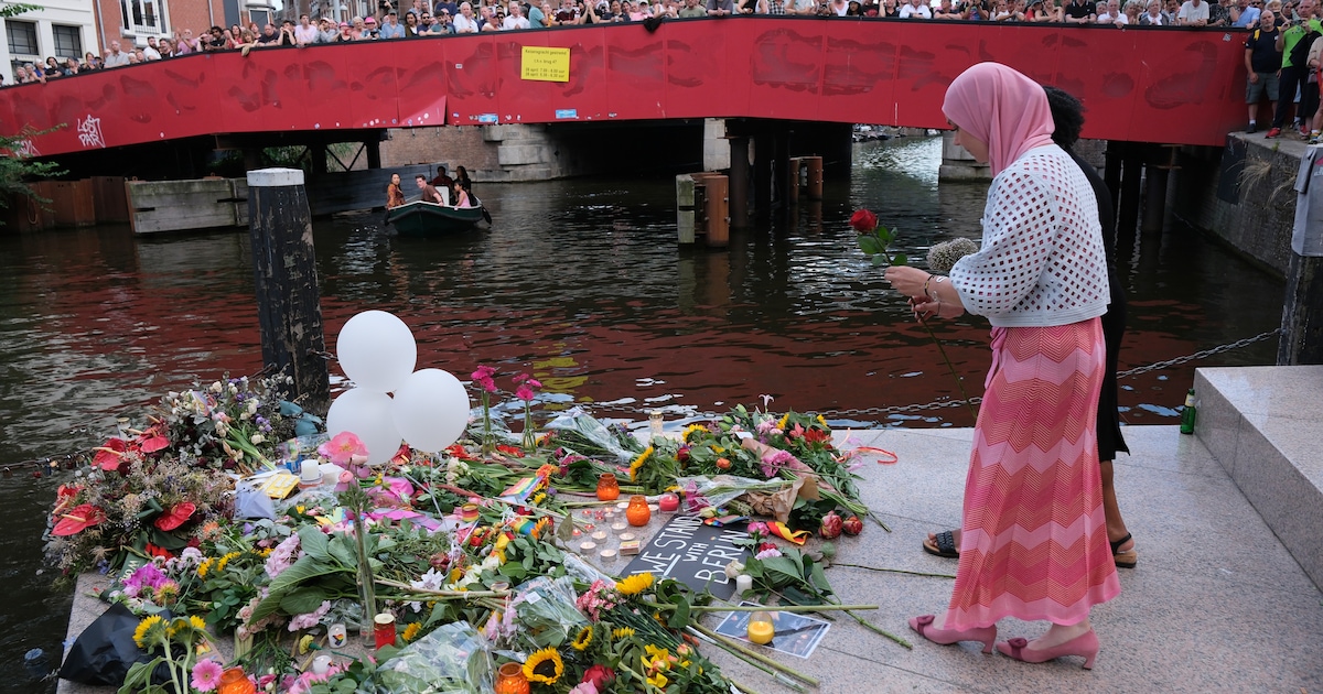 Een onwaarschijnlijk verbond: extreemrechts en islamisten vinden elkaar in haat tegen queergemeensch