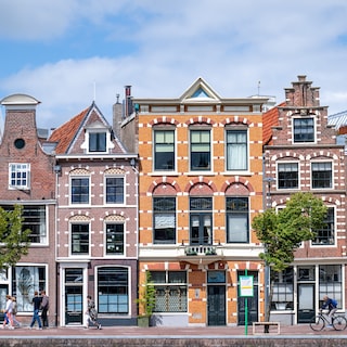 Readers who left Amsterdam: ‘We moved to Haarlem to choose our own path, and just ended up with the same herd’